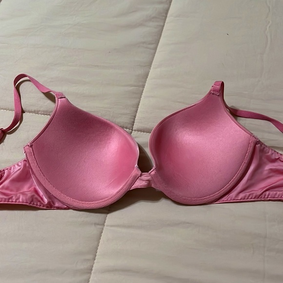 Victoria’s Secret / 34C / Rosy Pink - Picture 2 of 4